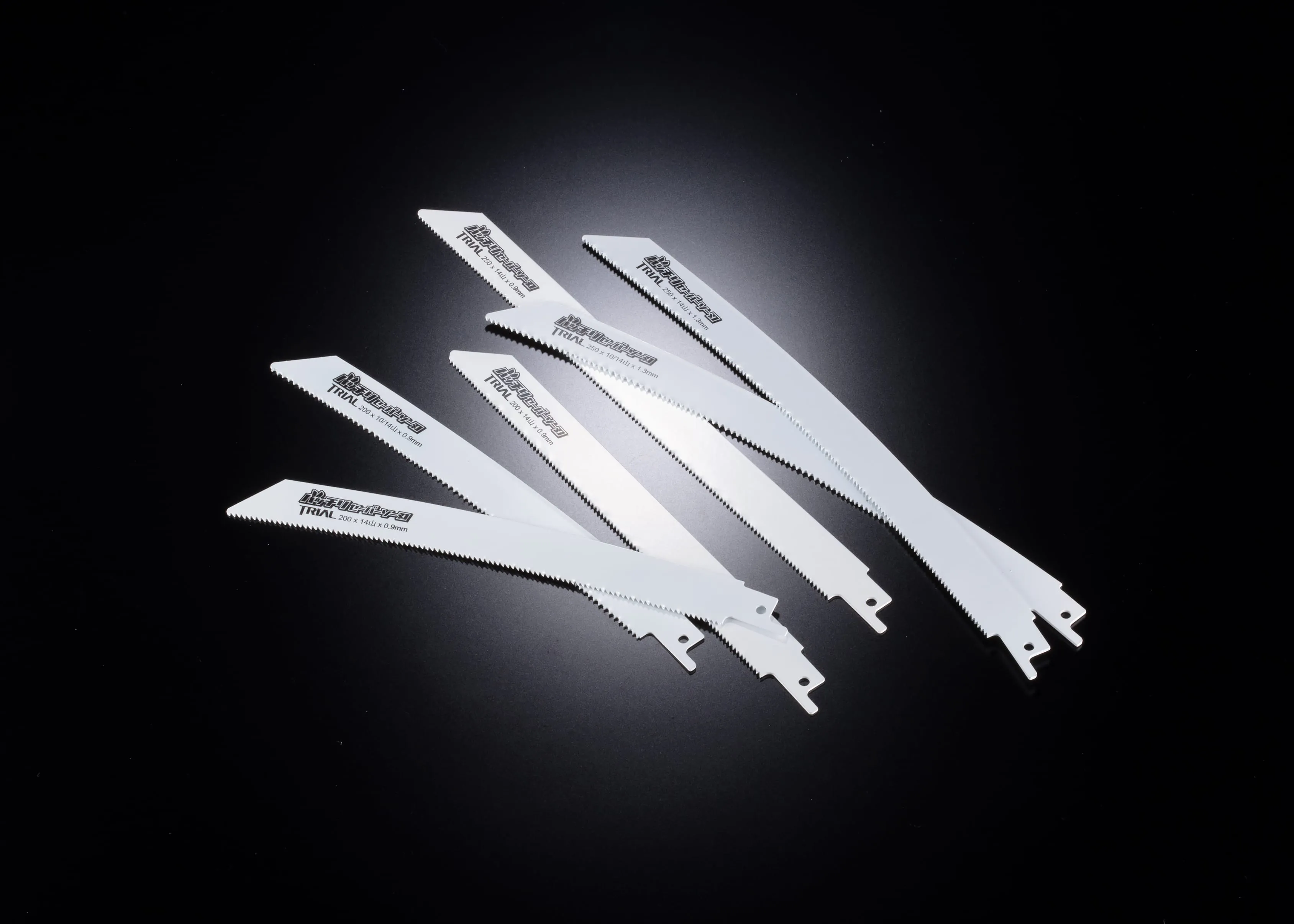 セーバーソー曲線タイプの製品画像