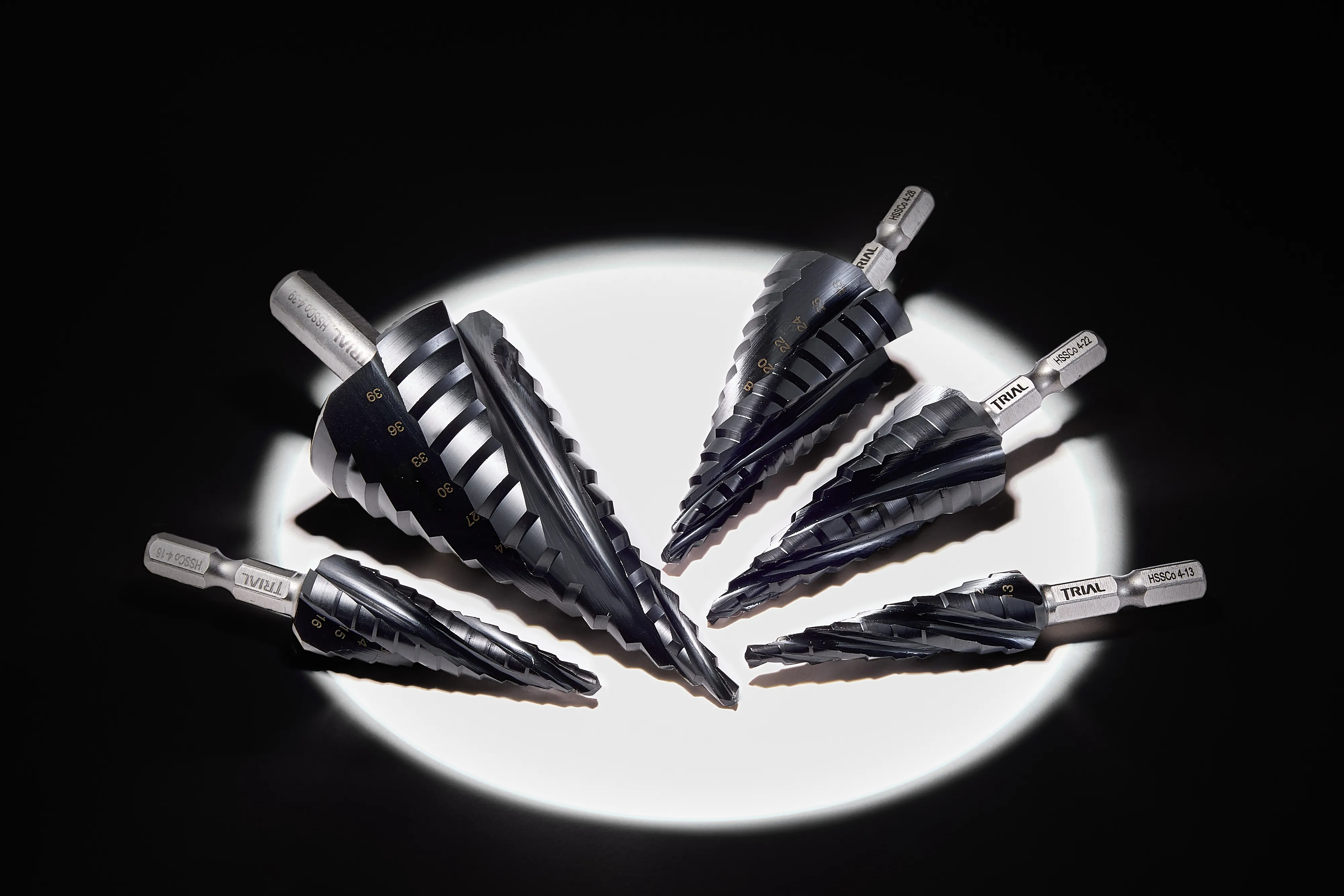 コバルトドリルの製品画像